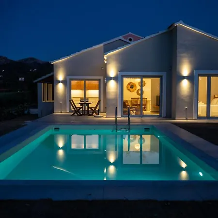 Villa Prado *