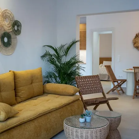 Villa Prado Plage d'Almiros